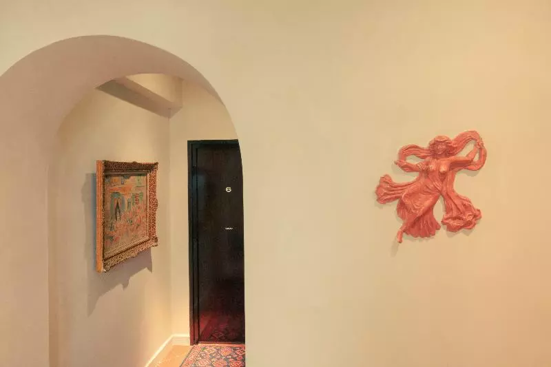 Fotos del hotel La Ponche:  15