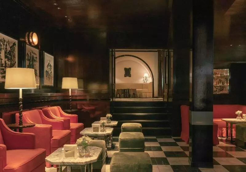 Fotos del hotel La Ponche:  12