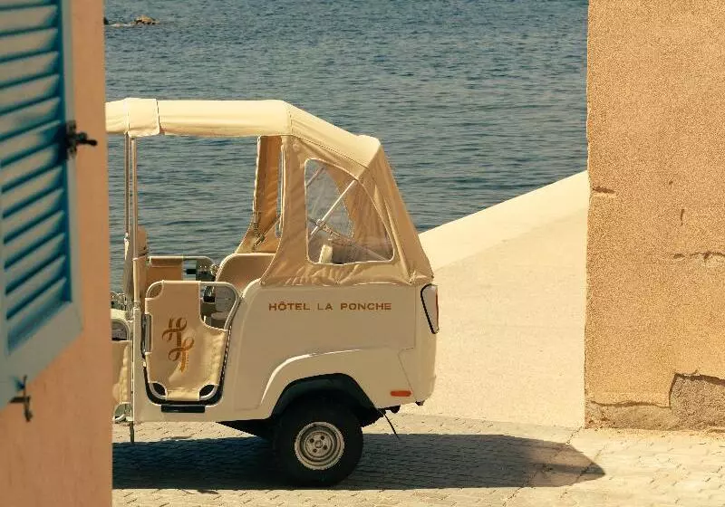 Fotos del hotel La Ponche:  18