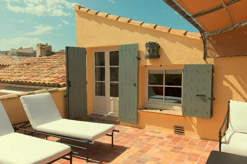 Fotos del hotel La Ponche:  13