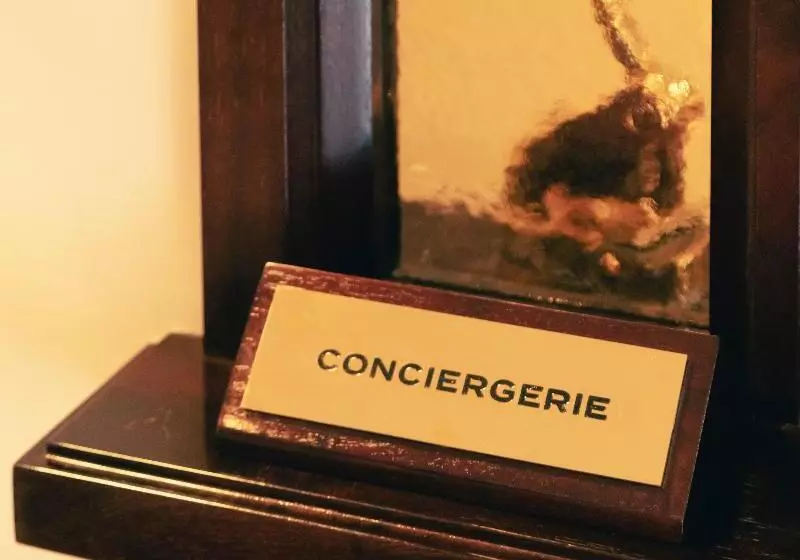 Fotos del hotel La Ponche:  10