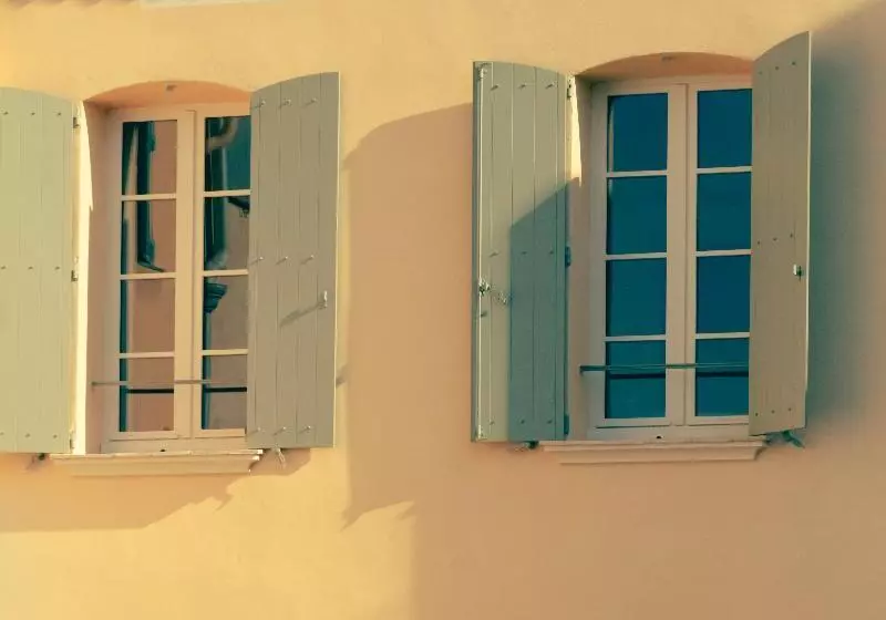 Fotos del hotel La Ponche:  11