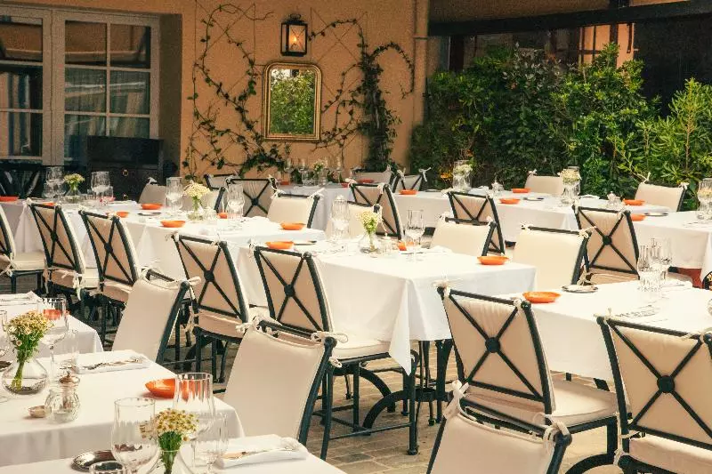 Fotos del hotel La Ponche:  3