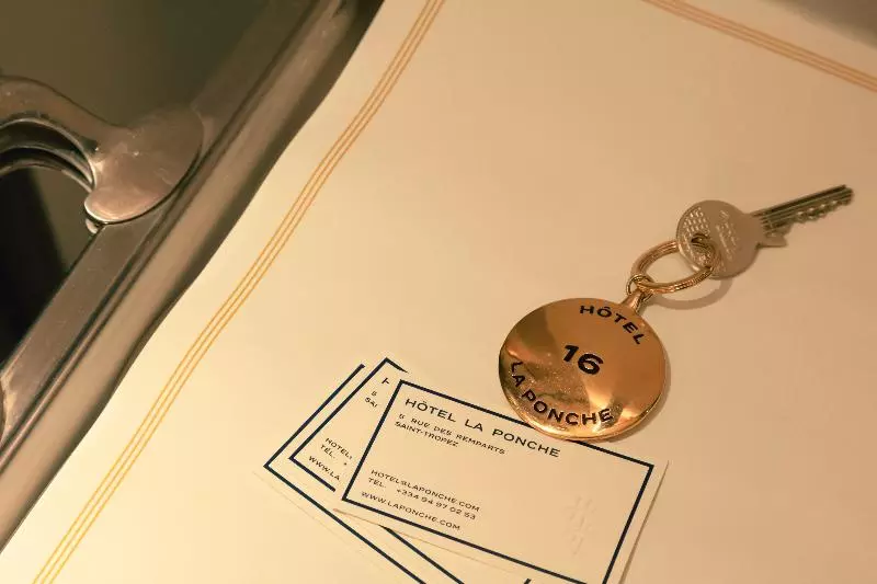 Fotos del hotel La Ponche:  6