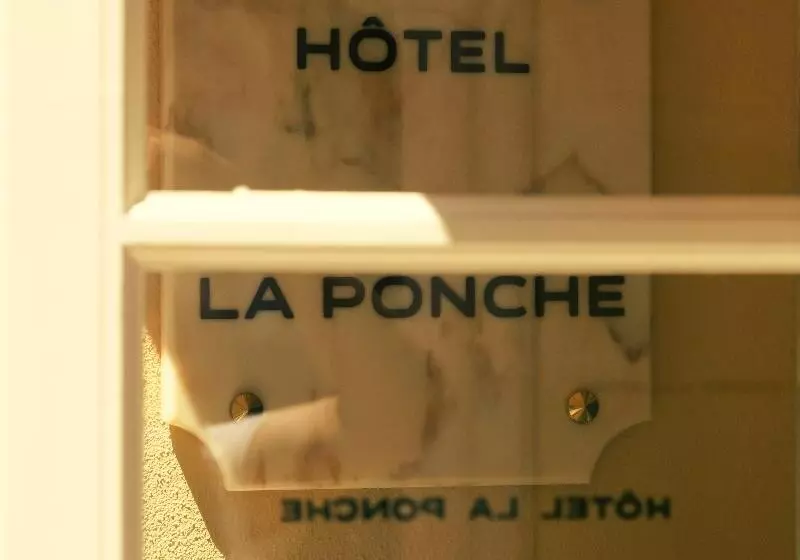 La Ponche