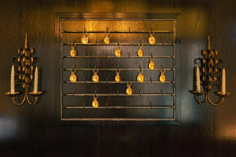 Fotos del hotel La Ponche:  14