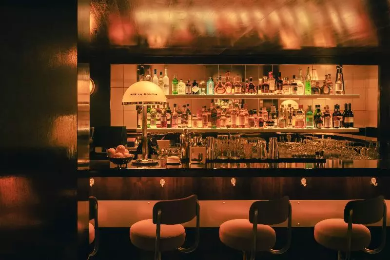 Fotos del hotel La Ponche:  4