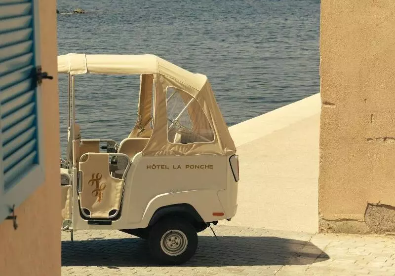 Fotos del hotel La Ponche:  17