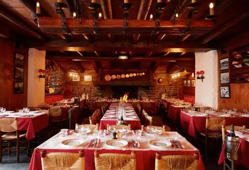 Fotos del hotel Les Fermes De Marie:  2