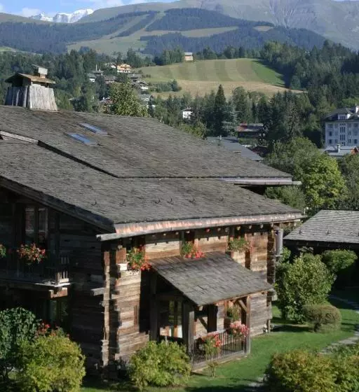 Fotos del hotel Les Fermes De Marie:  23