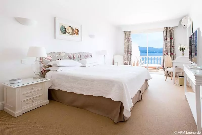 Fotos del hotel Hôtel Les Mouettes  Les Collectionneurs:  12