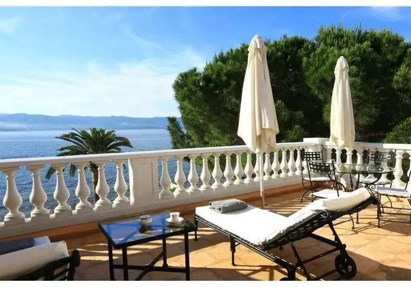 Fotos del hotel Hôtel Les Mouettes  Les Collectionneurs:  10