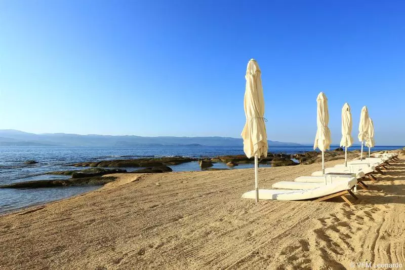 Fotos del hotel Hôtel Les Mouettes  Les Collectionneurs:  5