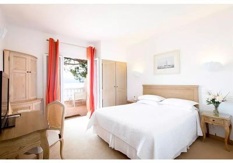 Fotos del hotel Hôtel Les Mouettes  Les Collectionneurs:  9