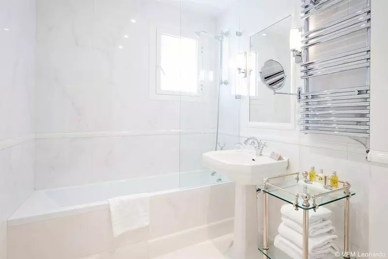 Fotos del hotel Hôtel Les Mouettes  Les Collectionneurs:  4