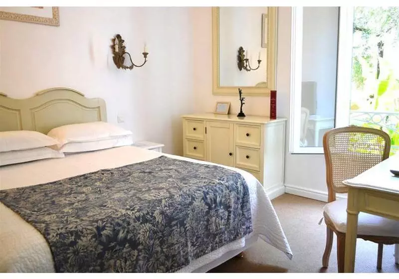 Hôtel Les Mouettes  Les Collectionneurs