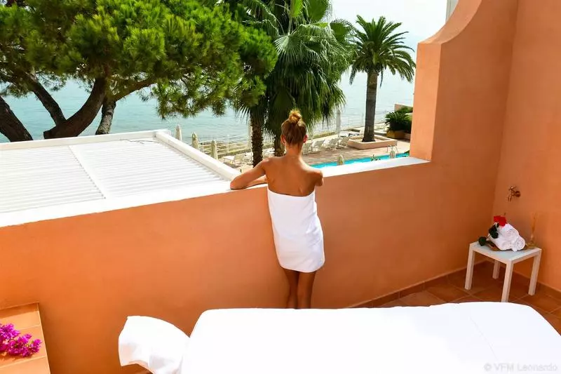 Fotos del hotel Hôtel Les Mouettes  Les Collectionneurs:  8