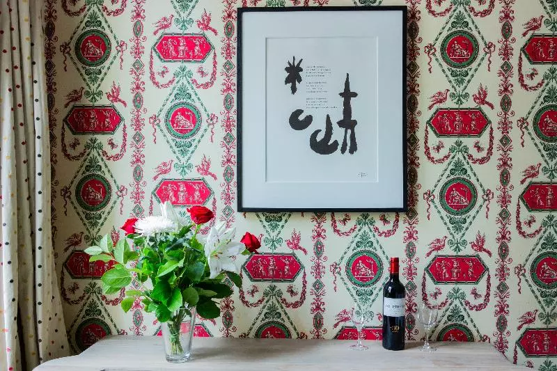 Fotos del hotel Prince De Conde:  3