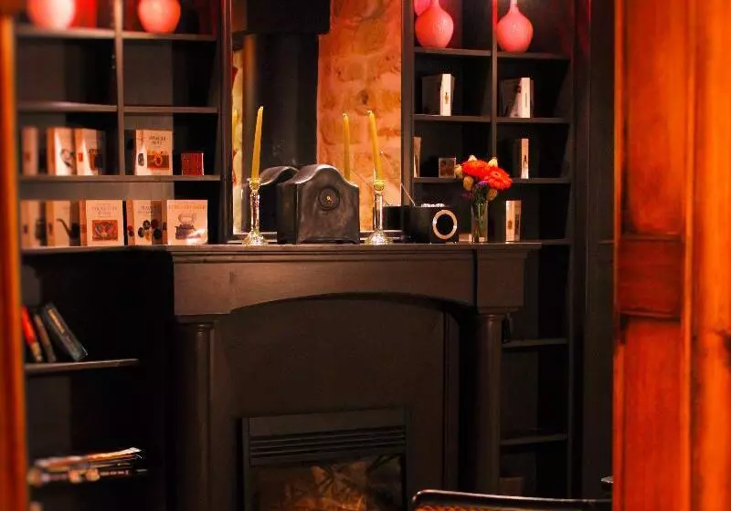 Fotos del hotel Prince De Conde:  9