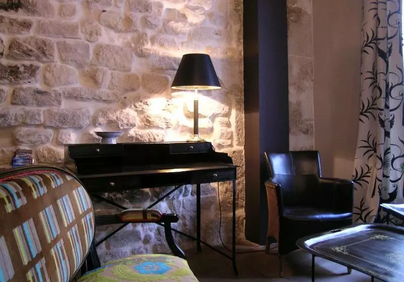 Fotos del hotel Prince De Conde:  4