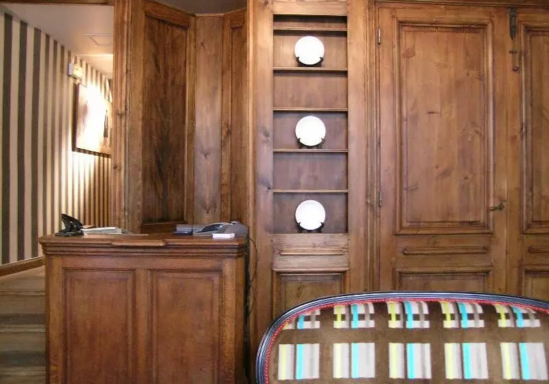 Fotos del hotel Prince De Conde:  7