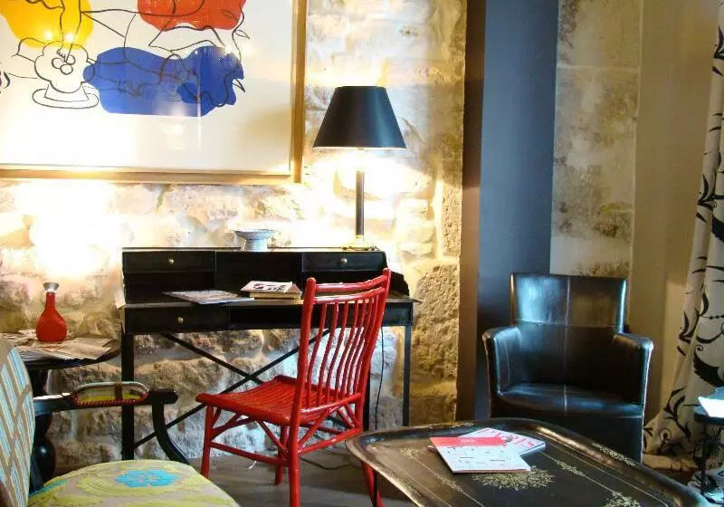 Fotos del hotel Prince De Conde:  6