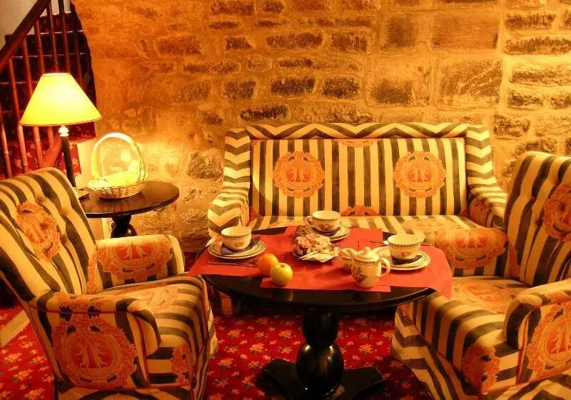 Fotos del hotel Prince De Conde:  2