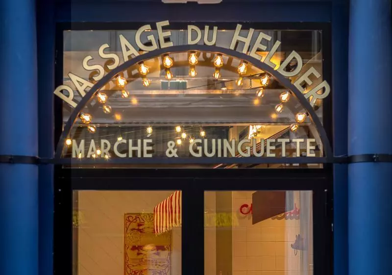 Fotos del hotel Richmond Opera:  15