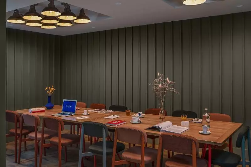 Fotos del hotel Richmond Opera:  6