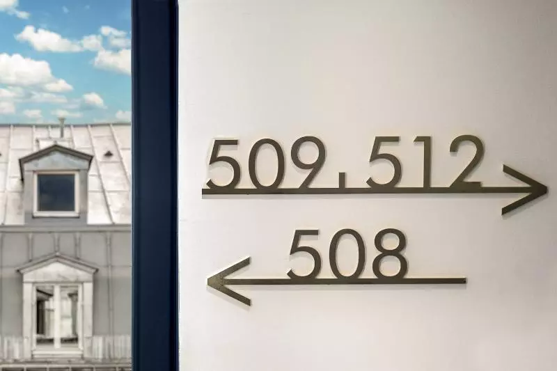 Fotos del hotel Richmond Opera:  25