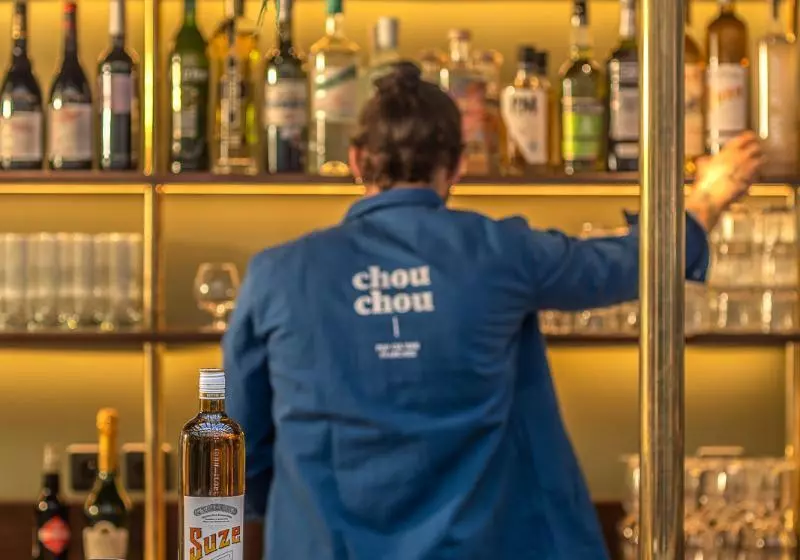 Fotos del hotel Richmond Opera:  21