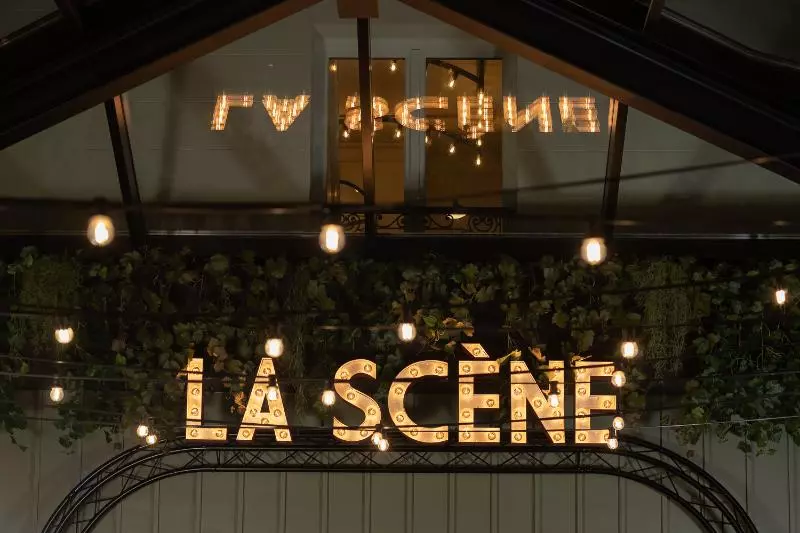 Fotos del hotel Richmond Opera:  12