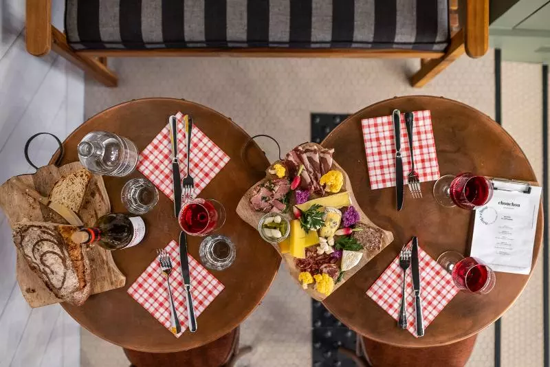 Fotos del hotel Richmond Opera:  19