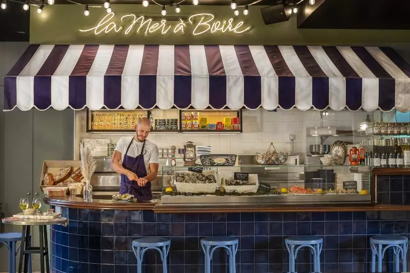 Fotos del hotel Richmond Opera:  18