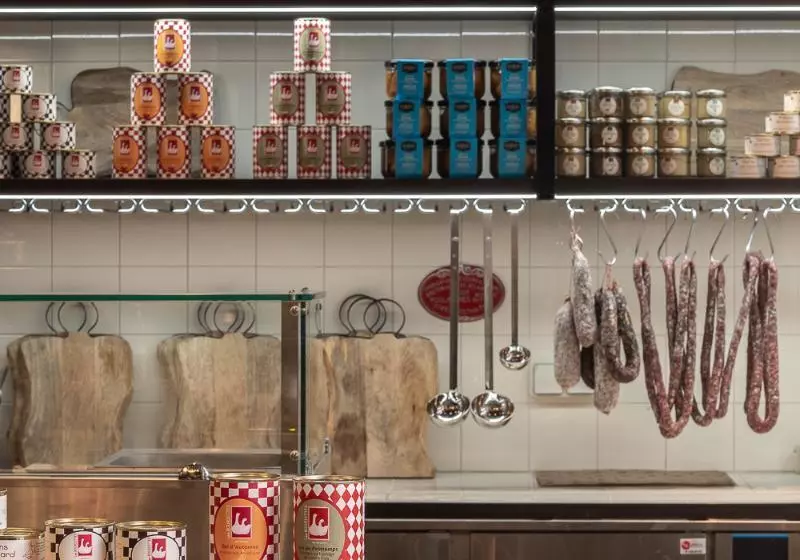 Fotos del hotel Richmond Opera:  14