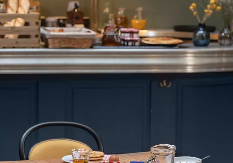 Fotos del hotel Richmond Opera:  17