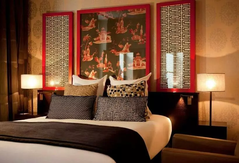 Fotos del hotel Stendhal Place Vendôme Paris - Mgallery:  23