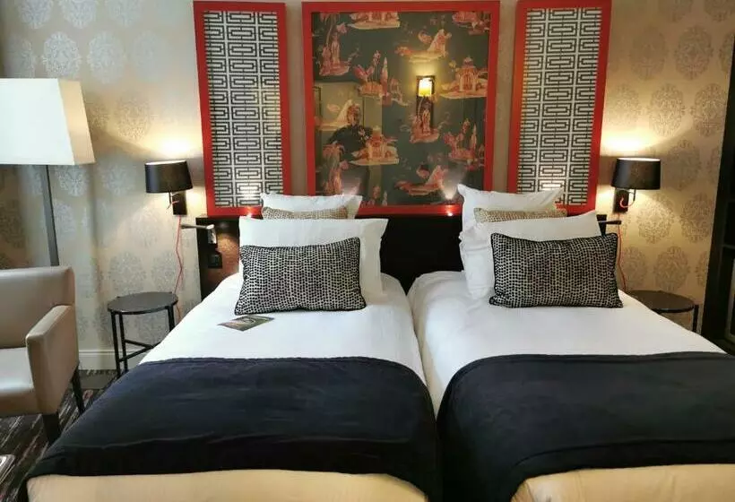 Fotos del hotel Stendhal Place Vendôme Paris - Mgallery:  3