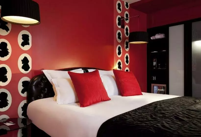 Fotos del hotel Stendhal Place Vendôme Paris - Mgallery:  12