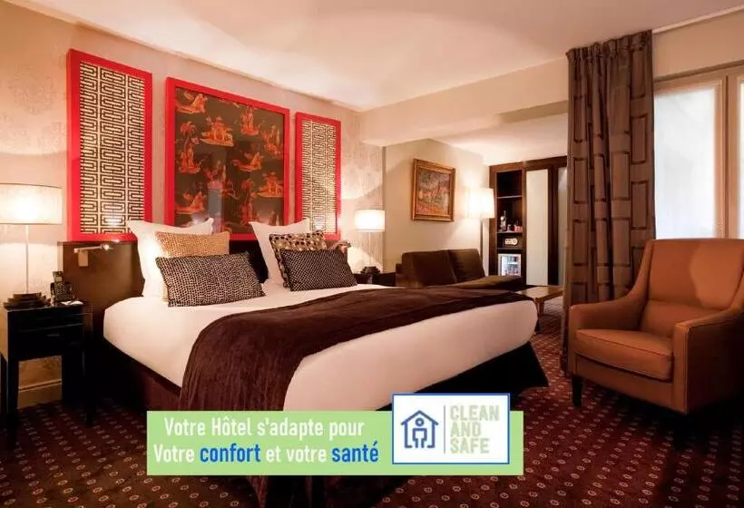 Fotos del hotel Stendhal Place Vendôme Paris - Mgallery:  22