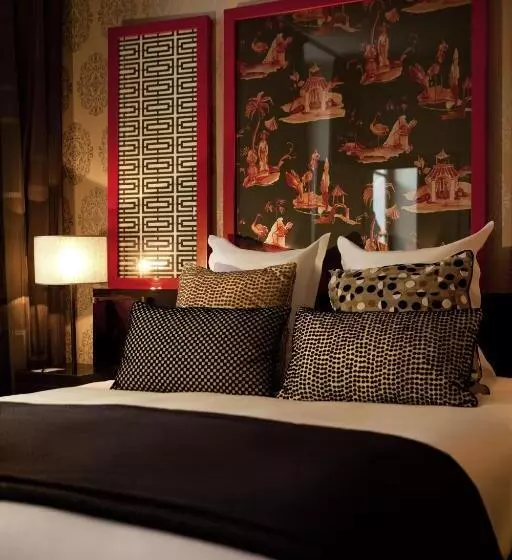 Fotos del hotel Stendhal Place Vendôme Paris - Mgallery:  16