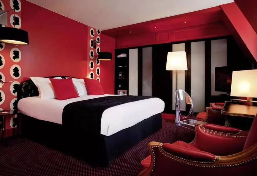 Stendhal Place Vendôme Paris – Mgallery