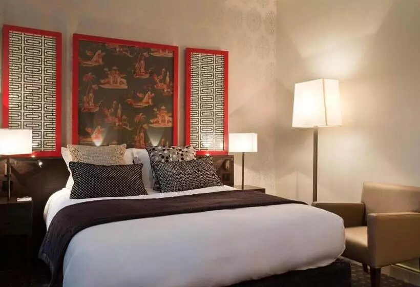 Fotos del hotel Stendhal Place Vendôme Paris - Mgallery:  8