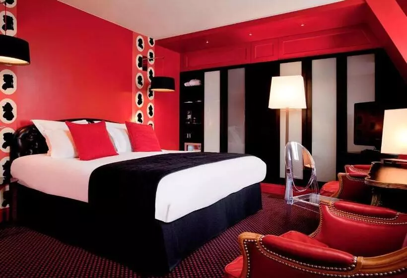 Fotos del hotel Stendhal Place Vendôme Paris - Mgallery:  2