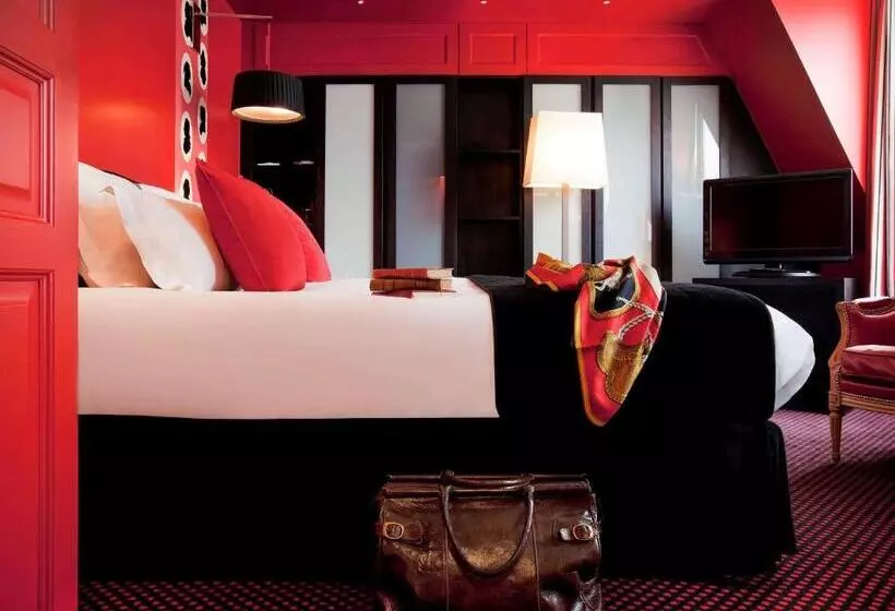 Fotos del hotel Stendhal Place Vendôme Paris - Mgallery:  15