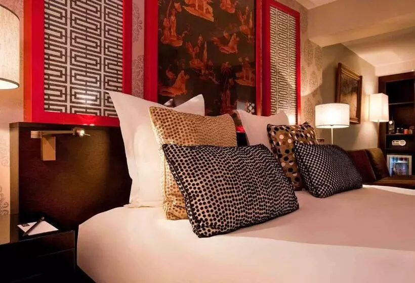 Fotos del hotel Stendhal Place Vendôme Paris - Mgallery:  24