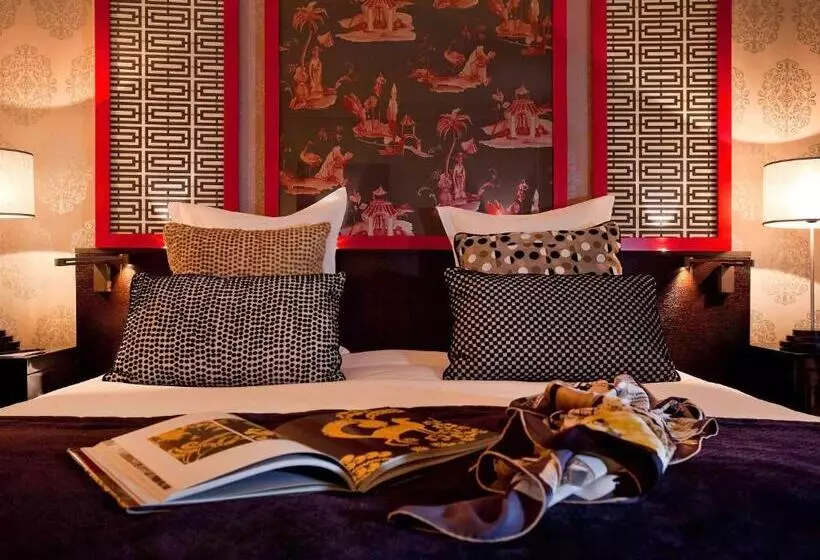 Fotos del hotel Stendhal Place Vendôme Paris - Mgallery:  19