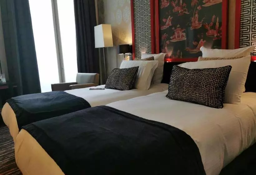 Fotos del hotel Stendhal Place Vendôme Paris - Mgallery:  10