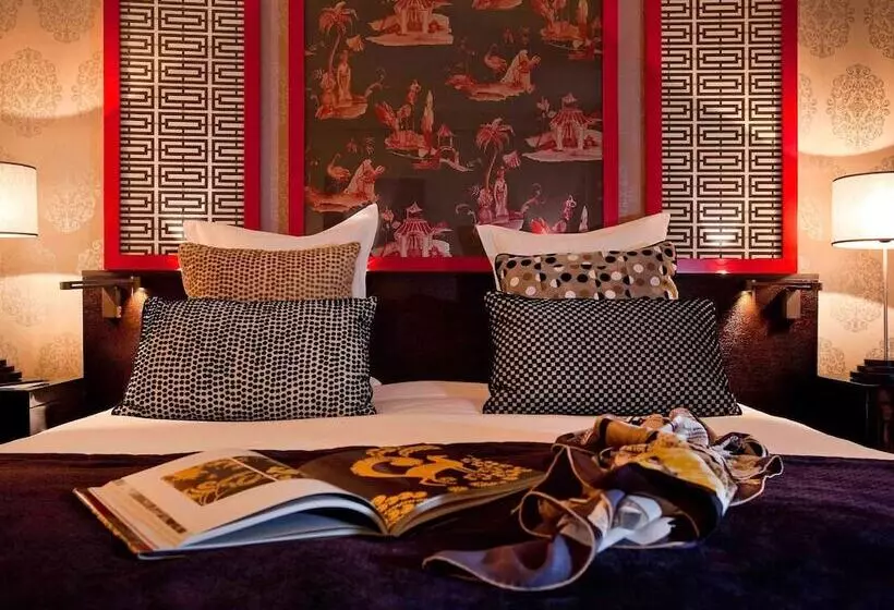 Fotos del hotel Stendhal Place Vendôme Paris - Mgallery:  25