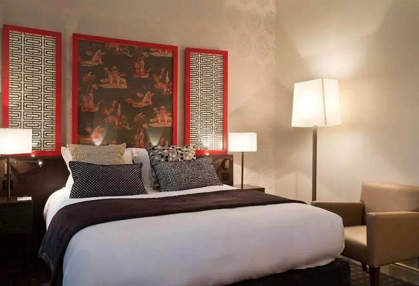 Fotos del hotel Stendhal Place Vendôme Paris - Mgallery:  7